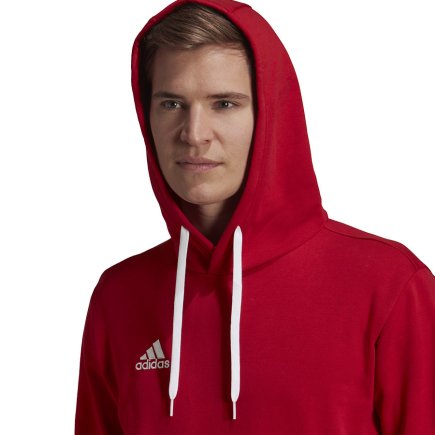 Толстовка Adidas ENTRADA 22 Hoody H57514 - Официальная Продукция