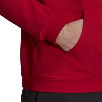 Толстовка Adidas ENTRADA 22 Hoody H57514 - Официальная Продукция