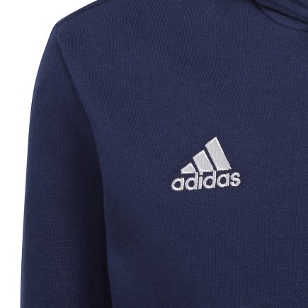 Толстовка Adidas ENTRADA 22 Hoody H57517 - Официальная Продукция