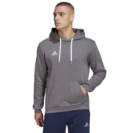 Толстовка Adidas ENTRADA 22 Hoody HB0578 - Официальная Продукция