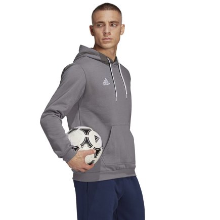 Толстовка Adidas ENTRADA 22 Hoody HB0578 - Официальная Продукция