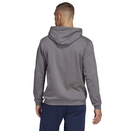 Толстовка Adidas ENTRADA 22 Hoody HB0578 - Официальная Продукция