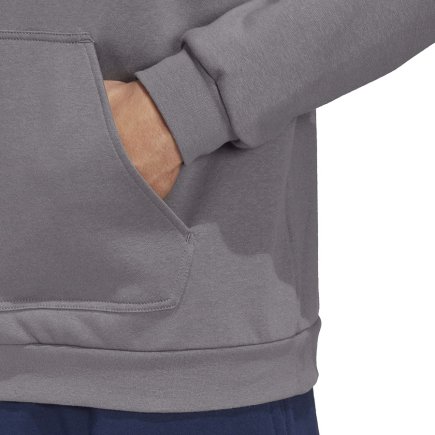 Толстовка Adidas ENTRADA 22 Hoody HB0578 - Официальная Продукция
