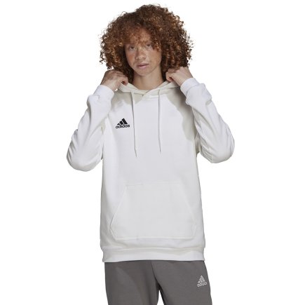 Толстовка Adidas ENTRADA 22 Hoody HG6302 - Официальная Продукция
