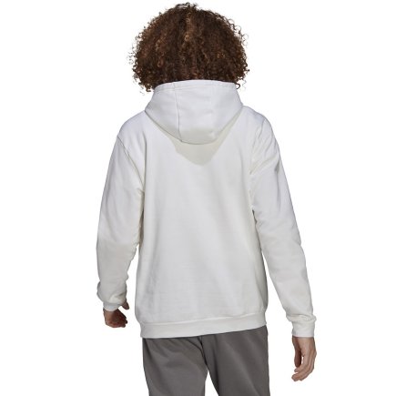 Толстовка Adidas ENTRADA 22 Hoody HG6302 - Официальная Продукция