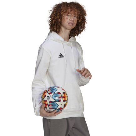Толстовка Adidas ENTRADA 22 Hoody HG6302 - Официальная Продукция