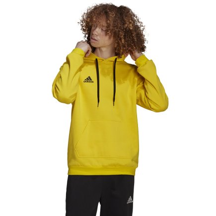 Толстовка Adidas ENTRADA 22 Hoody HI2140 - Официальная Продукция