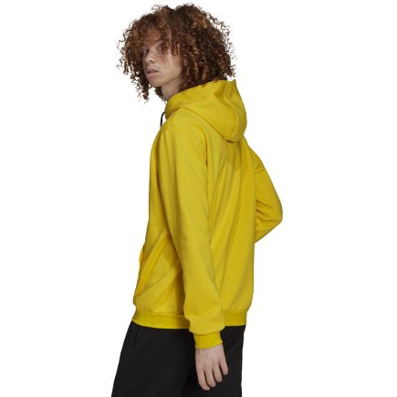 Толстовка Adidas ENTRADA 22 Hoody HI2140 - Официальная Продукция