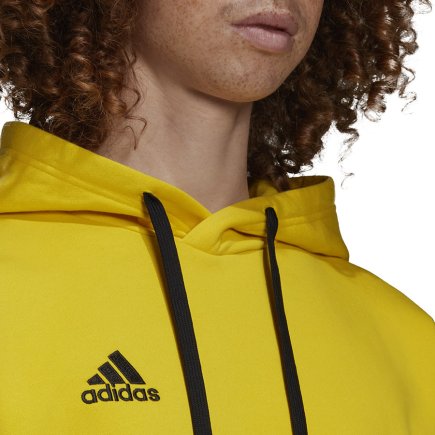 Толстовка Adidas ENTRADA 22 Hoody HI2140 - Официальная Продукция