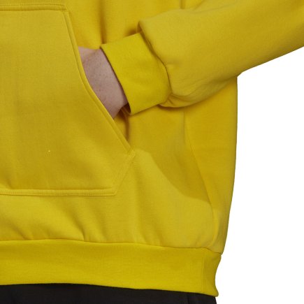 Толстовка Adidas ENTRADA 22 Hoody HI2140 - Официальная Продукция