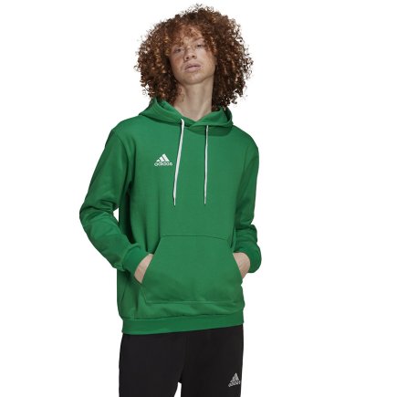 Толстовка Adidas ENTRADA 22 Hoody HI2141 - Официальная Продукция