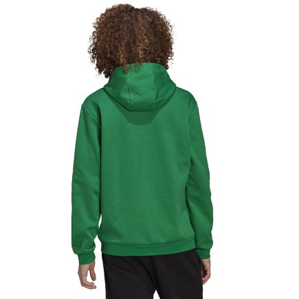 Толстовка Adidas ENTRADA 22 Hoody HI2141 - Официальная Продукция