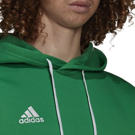 Толстовка Adidas ENTRADA 22 Hoody HI2141 - Официальная Продукция