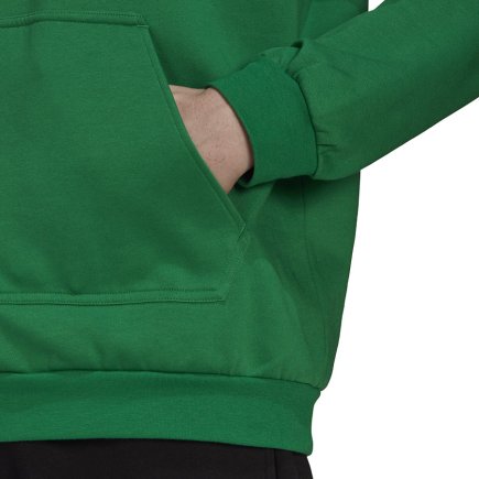 Толстовка Adidas ENTRADA 22 Hoody HI2141 - Официальная Продукция