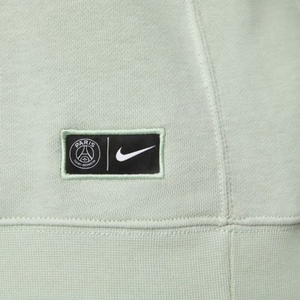 Спортивная кофта Nike PSG DN1317 017