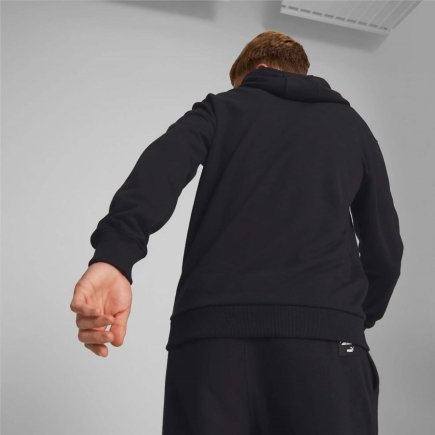 Толстовка Puma Manchester United Football Culture Hoody 767795 02