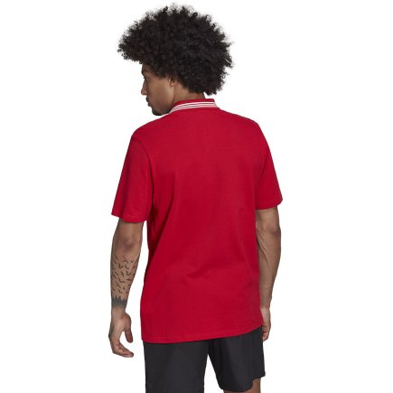 Поло Adidas Arsenal Londyn HF4047 - Офіційна Продукція