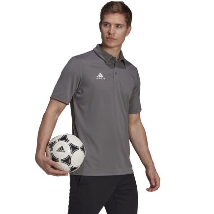 Поло Adidas ENTRADA 22 H57486 - Офіційна Продукція