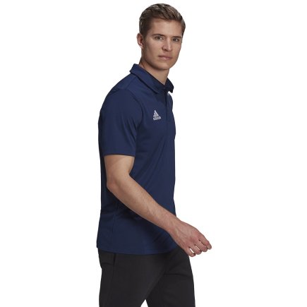 Поло Adidas ENTRADA 22 H57487 - Офіційна Продукція