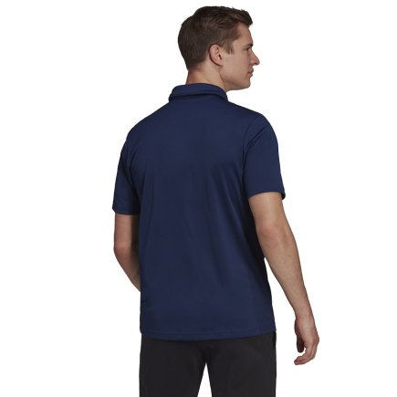 Поло Adidas ENTRADA 22 H57487 - Офіційна Продукція
