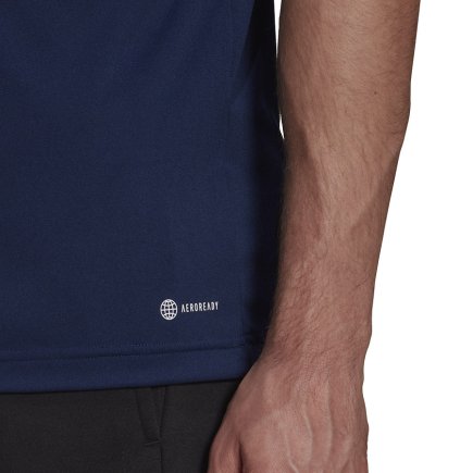 Поло Adidas ENTRADA 22 H57487 - Офіційна Продукція