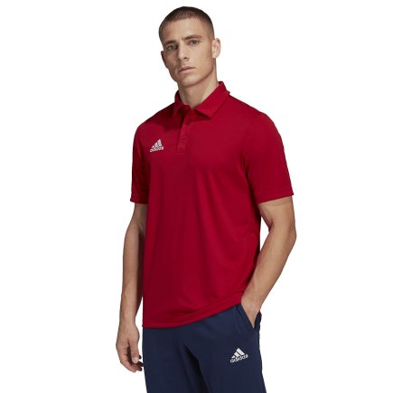 Поло Adidas ENTRADA 22 H57489 - Офіційна Продукція