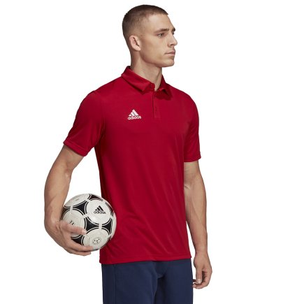 Поло Adidas ENTRADA 22 H57489 - Офіційна Продукція