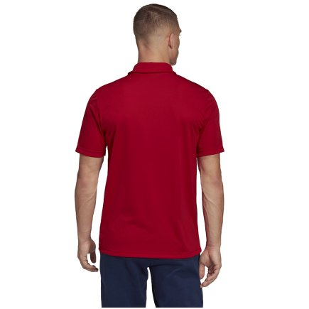 Поло Adidas ENTRADA 22 H57489 - Офіційна Продукція