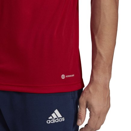 Поло Adidas ENTRADA 22 H57489 - Офіційна Продукція