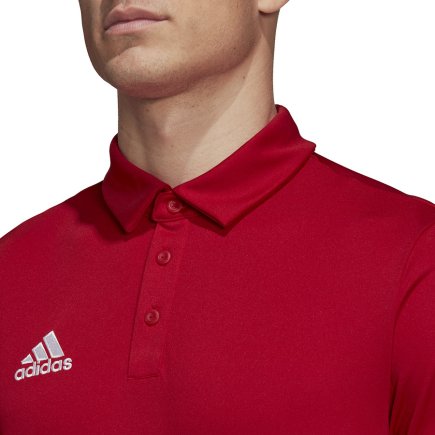 Поло Adidas ENTRADA 22 H57489 - Офіційна Продукція
