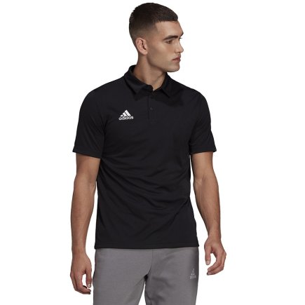 Поло Adidas ENTRADA 22 HB5328 - Официальная Продукция