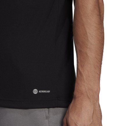 Поло Adidas ENTRADA 22 HB5328 - Официальная Продукция