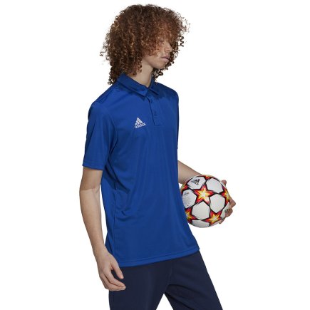 Поло Adidas ENTRADA 22 HG6285 - Офіційна Продукція