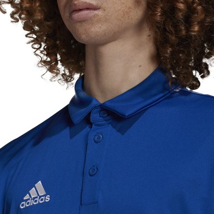 Поло Adidas ENTRADA 22 HG6285 - Офіційна Продукція
