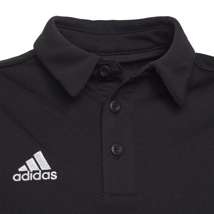 Поло Adidas ENTRADA 22 Y H57481 - Официальная Продукция