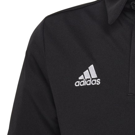Поло Adidas ENTRADA 22 Y H57481 - Официальная Продукция