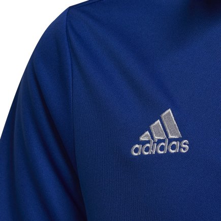 Поло Adidas ENTRADA 22 Y HG6289 - Официальная Продукция