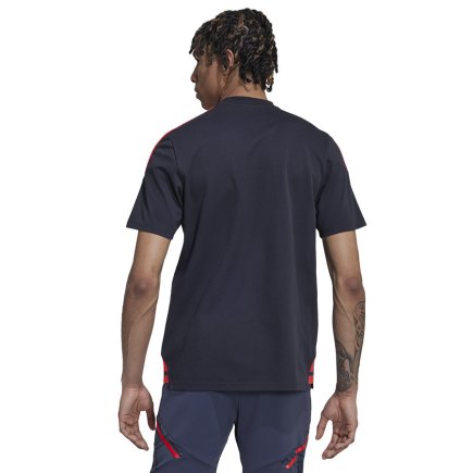 Поло Adidas FC Bayern Training HI3467 - Официальная Продукция