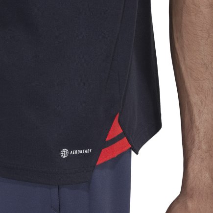 Поло Adidas FC Bayern Training HI3467 - Официальная Продукция