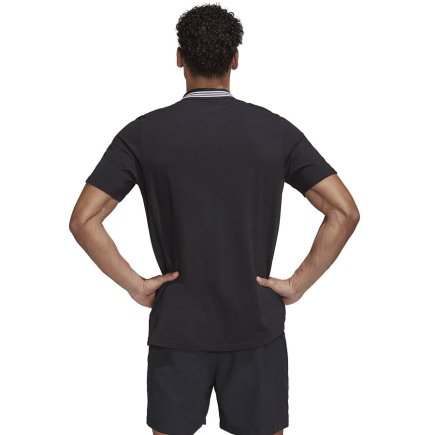 Поло Adidas Juventus Q2 HB6015 - Офіційна Продукція
