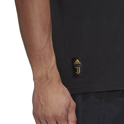 Поло Adidas Juventus Q2 HB6015 - Офіційна Продукція