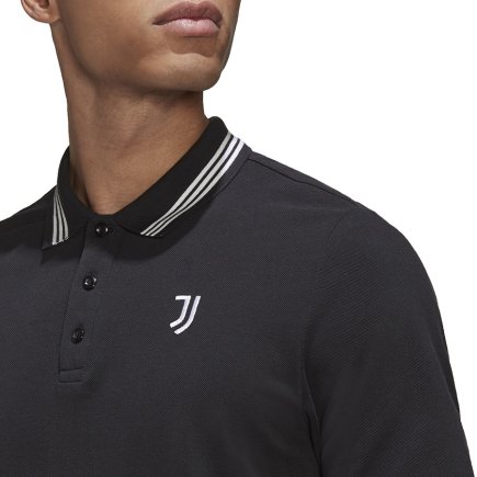 Поло Adidas Juventus Q2 HB6015 - Офіційна Продукція