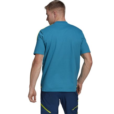 Поло Adidas Juventus TR HA2625 - Офіційна Продукція