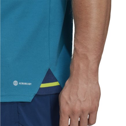 Поло Adidas Juventus TR HA2625 - Офіційна Продукція