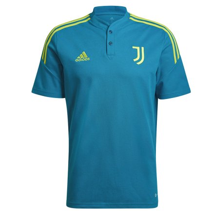 Поло Adidas Juventus TR HA2625 - Офіційна Продукція