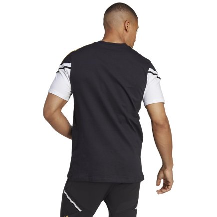 Футболка Adidas Juventus TR Tee HA2634 - Официальная Продукция