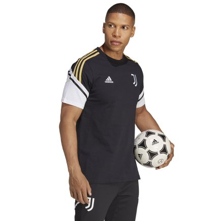 Футболка Adidas Juventus TR Tee HA2634 - Официальная Продукция
