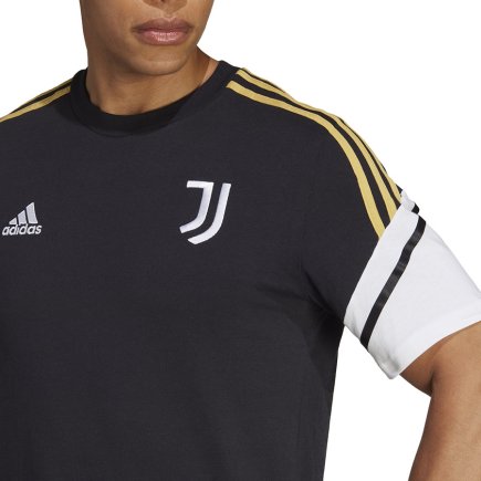 Футболка Adidas Juventus TR Tee HA2634 - Официальная Продукция