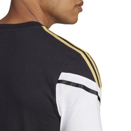 Футболка Adidas Juventus TR Tee HA2634 - Официальная Продукция