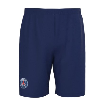 Футбольная форма PSG (ПСЖ) 2022-2023 игровая/повседневная 10220712 цвет: темно-синий